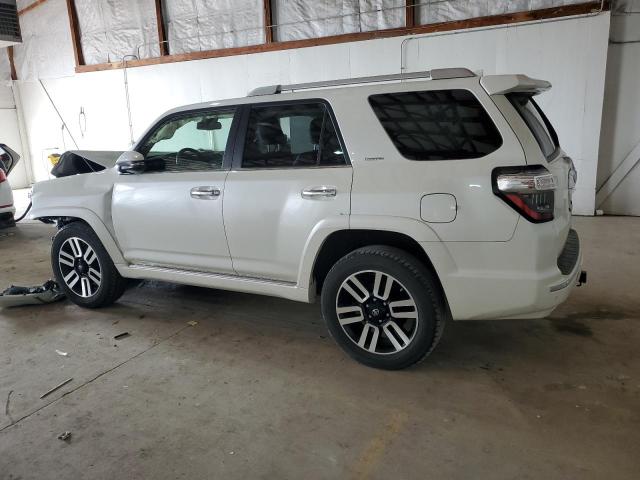 Vin: jteku5jr6m5849335, lot: 52421485, toyota 4runner trail 20212