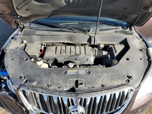 2015 BUICK ENCLAVE - 5GAKVCKD8FJ151684
