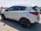 Lot #3303867705 2020 KIA SPORTAGE S