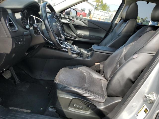 2018 MAZDA CX-9 TOURI JM3TCACY2J0233110