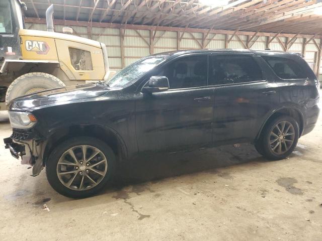 DODGE DURANGO LI