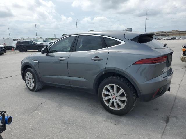 Vin: sadfj2fx7j1z05472, lot: 54578695, jaguar etype s 20182