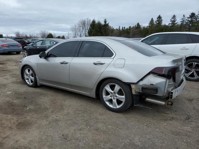 Vin: jh4cu2f58ac801760, lot: 52510885, acura tsx 20102