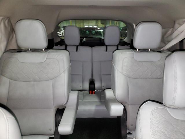 2025 FORD EXPLORER P - 1FMWK8HC6SGB48905