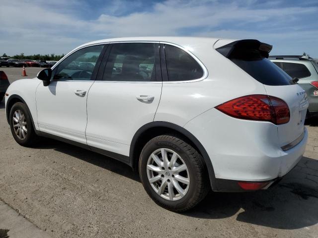 Vin: wp1aa2a2xdla04038, lot: 52906175, porsche cayenne 20132