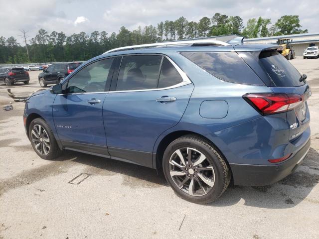 Vin: 3gnaxneg3rl285173, lot: 54110025, chevrolet equinox premiere 20242