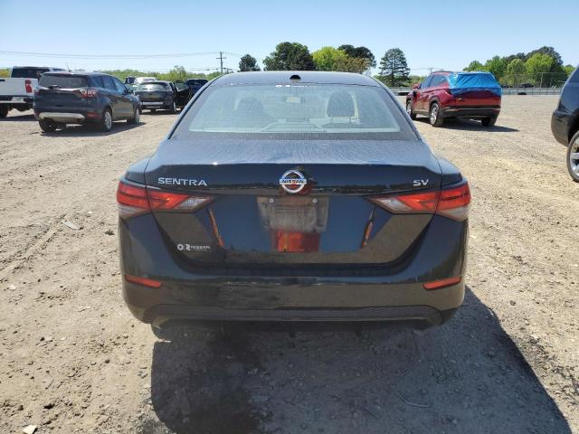 2023 NISSAN SENTRA SV - 3N1AB8CV5PY224209