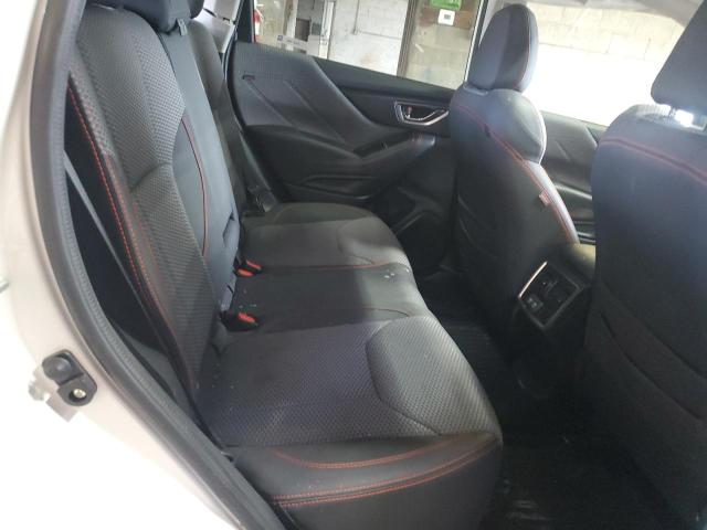 2019 SUBARU FORESTER S JF2SKAKC8KH433670