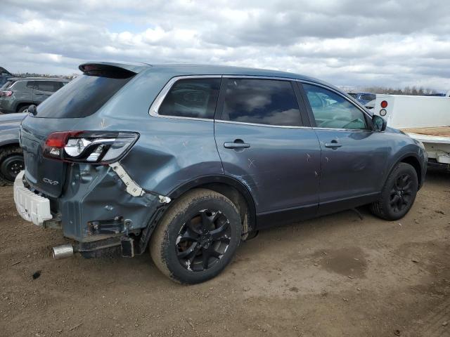 Vin: jm3tb2ca4d0411244, lot: 51905185, mazda cx-9 touring 20133