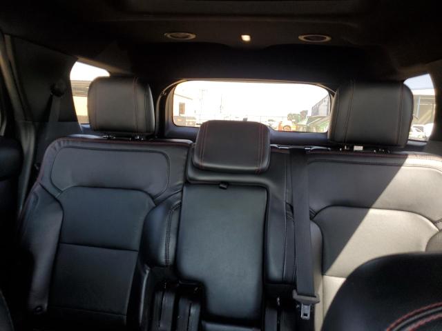 2019 FORD EXPLORER S - 1FM5K8GT3KGB12781