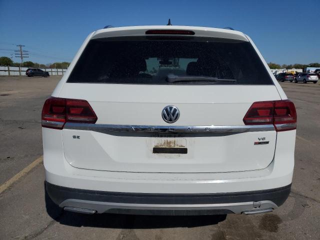 2018 VOLKSWAGEN ATLAS SE - 1V2LR2CA1JC558294