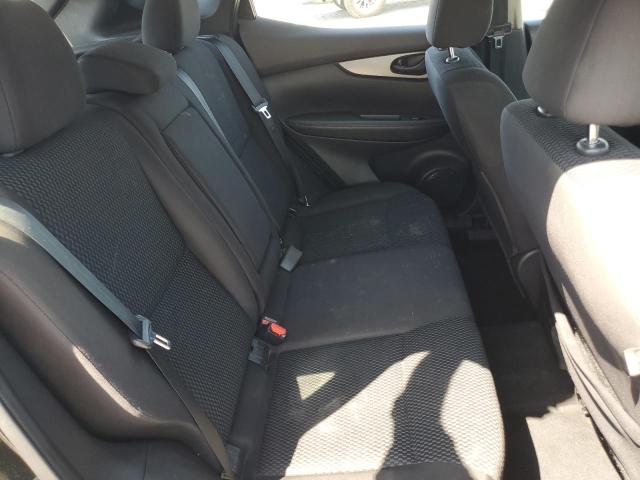 2019 NISSAN ROGUE SPOR - JN1BJ1CP0KW528077