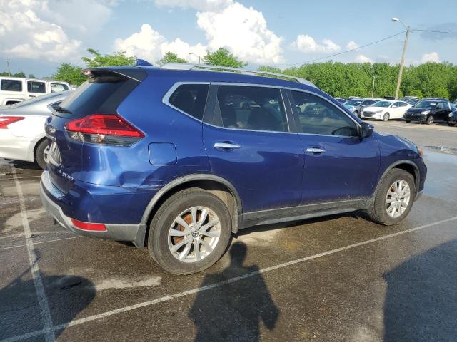 Vin: knmat2mv4hp563195, lot: 54677835, nissan rogue s 20173
