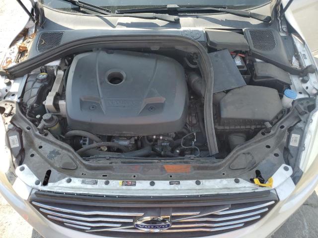 2016 VOLVO XC60 T5 PR YV440MDK8G2834257