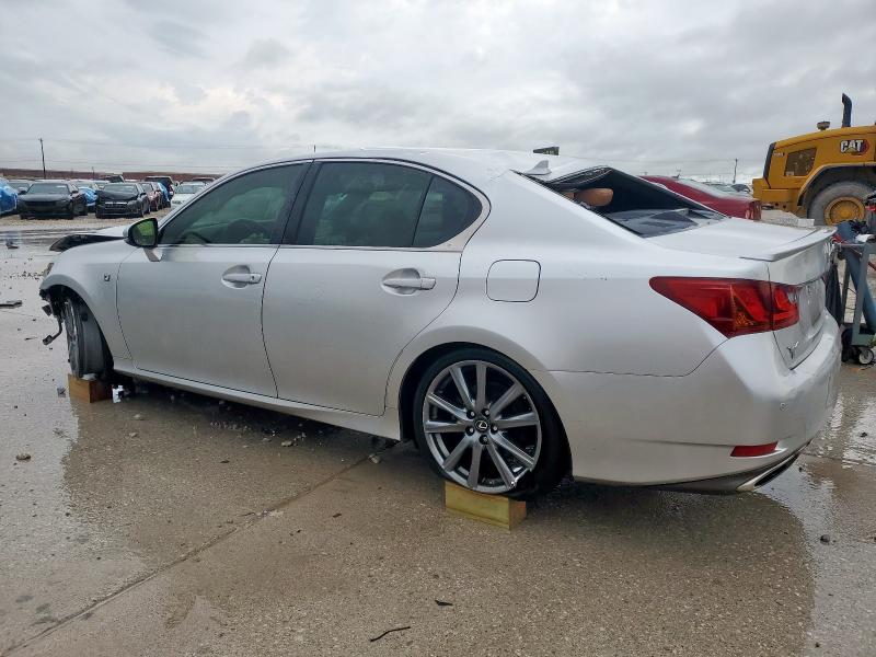 Vin: jthbe1bl4d5013395, lot: 54781915, lexus gs350 350 20132