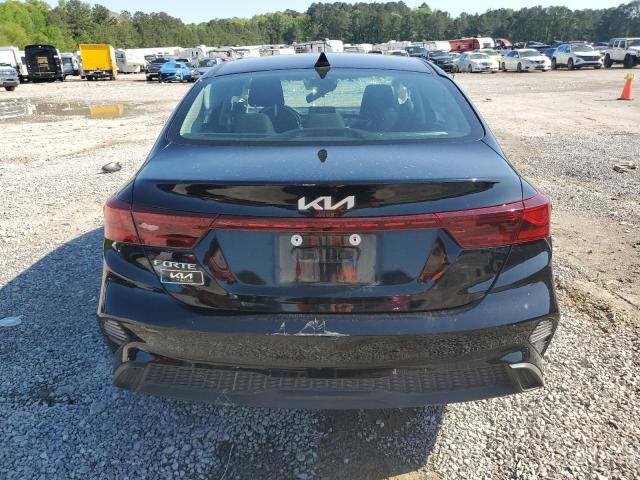 2024 KIA FORTE LX - 3KPF24AD6RE796366
