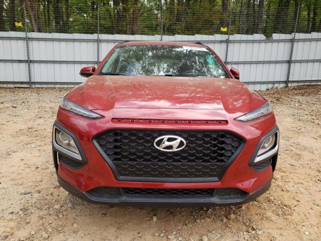 2018 HYUNDAI KONA SEL - KM8K22AA5JU146826