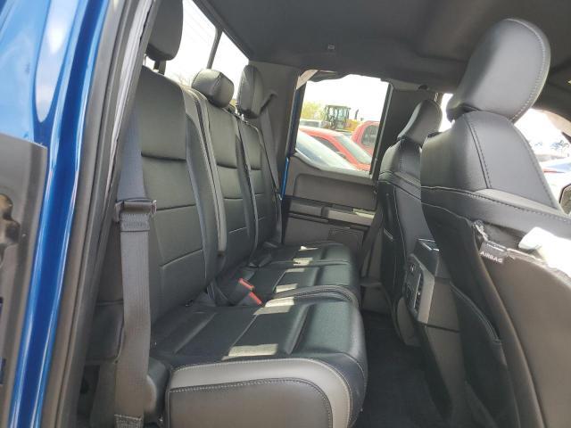 2018 FORD F150 RAPTO - 1FTEX1RG5JFC44426