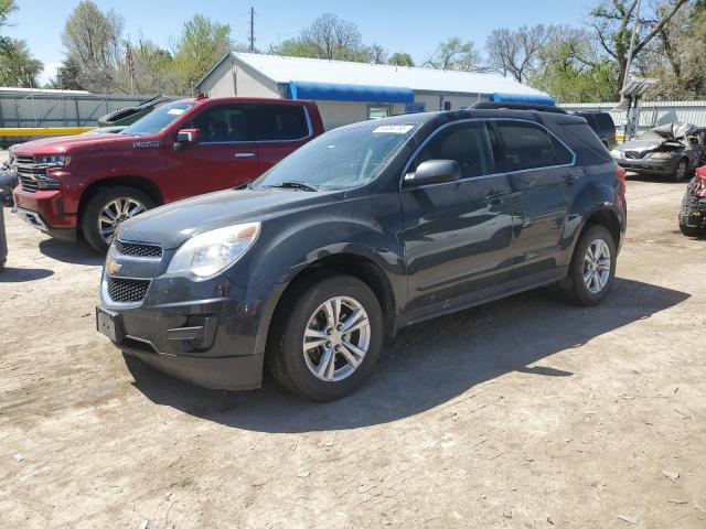 Vin: 2gnalbek9e6104963, lot: 53384765, chevrolet equinox lt 2014 img_1