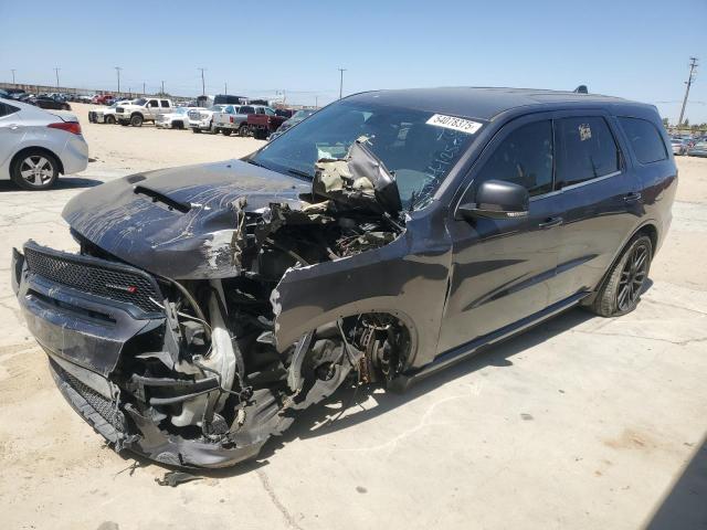 Vin: 1c4sdhct3jc370022, lot: 54078375, dodge durango r/t 2018 img_1