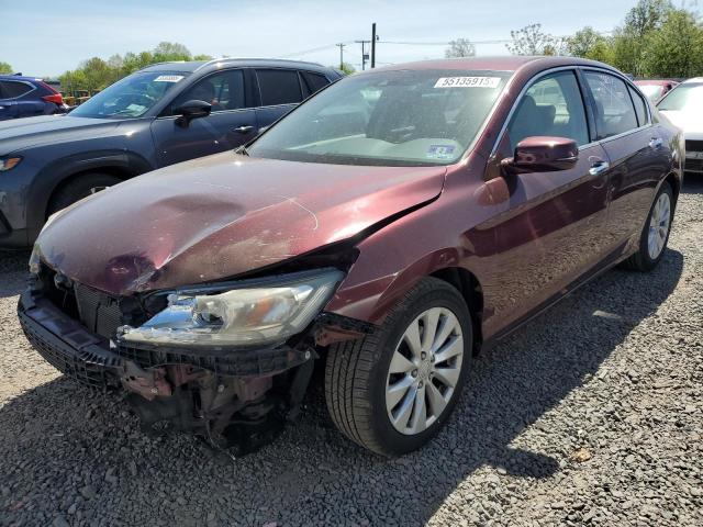 Vin: 1hgcr3f91da026831, lot: 55135915, honda accord touring 2013 img_1