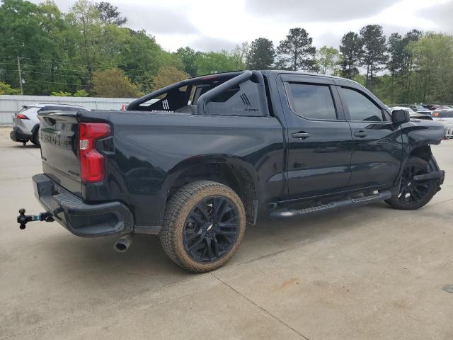 Vin: 3gcpybeh8kg158859, lot: 51800125, chevrolet all models k1500 custom 20193