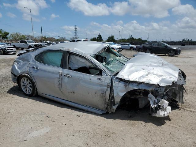 Vin: 4t1c11ak7mu592216, lot: 54332445, toyota camry le 20214