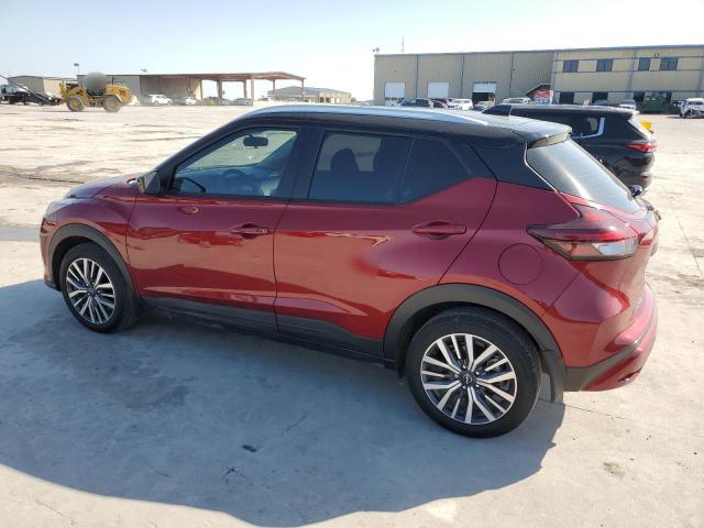 Vin: 3n1cp5cv0pl494194, lot: 53242935, nissan kicks sv 20232