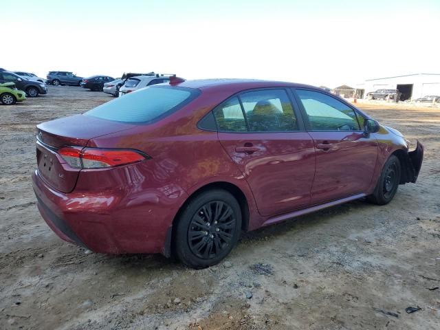 Vin: 5yfepmae4np372652, lot: 51749105, toyota corolla le 20223