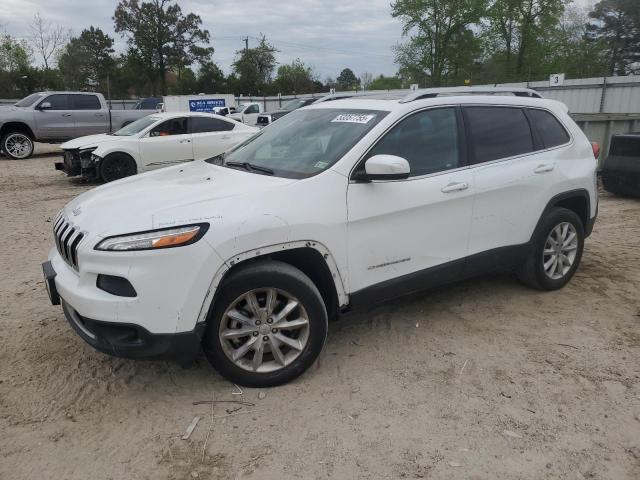 Vin: 1c4pjmdb0ew275953, lot: 53357755, jeep grand cher limited 2014 img_1