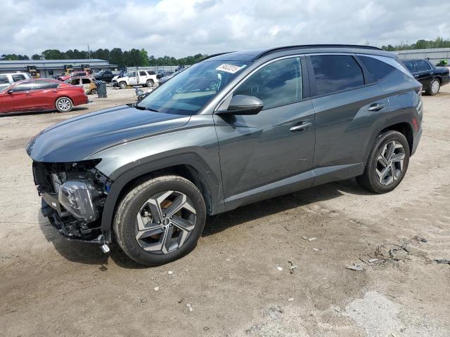 HYUNDAI TUCSON SEL