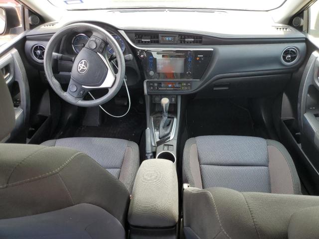2017 TOYOTA COROLLA L - 5YFBURHE2HP651214