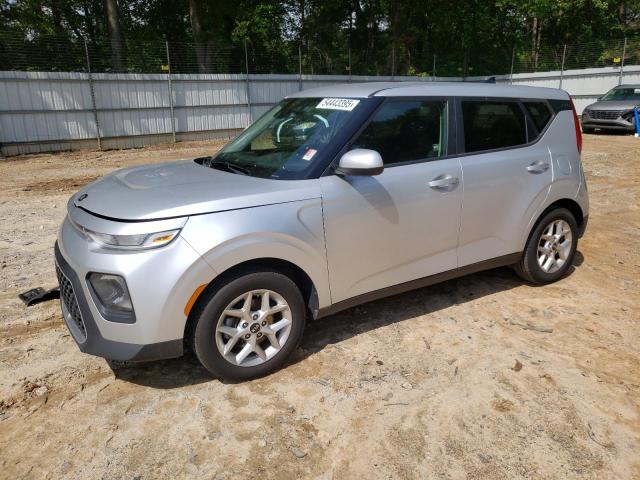 KIA SOUL LX