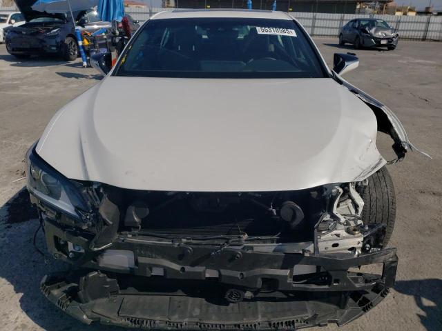 2023 LEXUS ES 300H BA 58ADA1C17PU036395