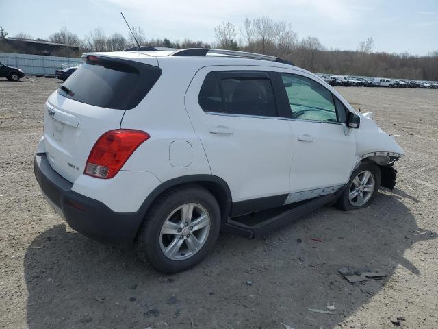 Vin: 3gncjlsb3gl162347, lot: 53844755, chevrolet trax 1lt 20163