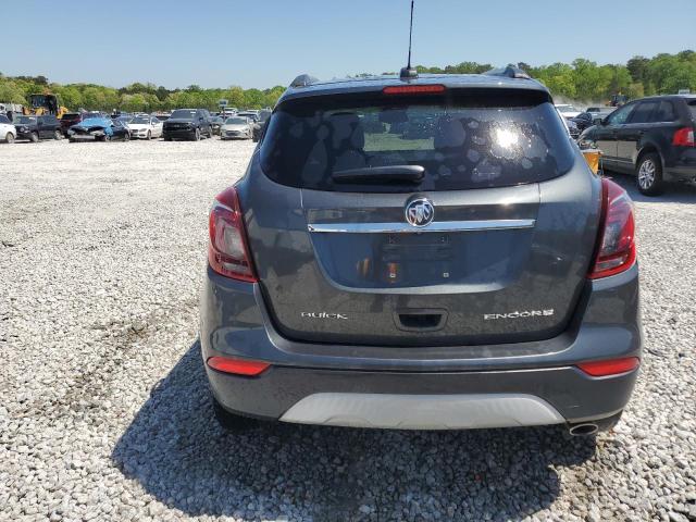 2017 BUICK ENCORE PRE - KL4CJASB7HB172888