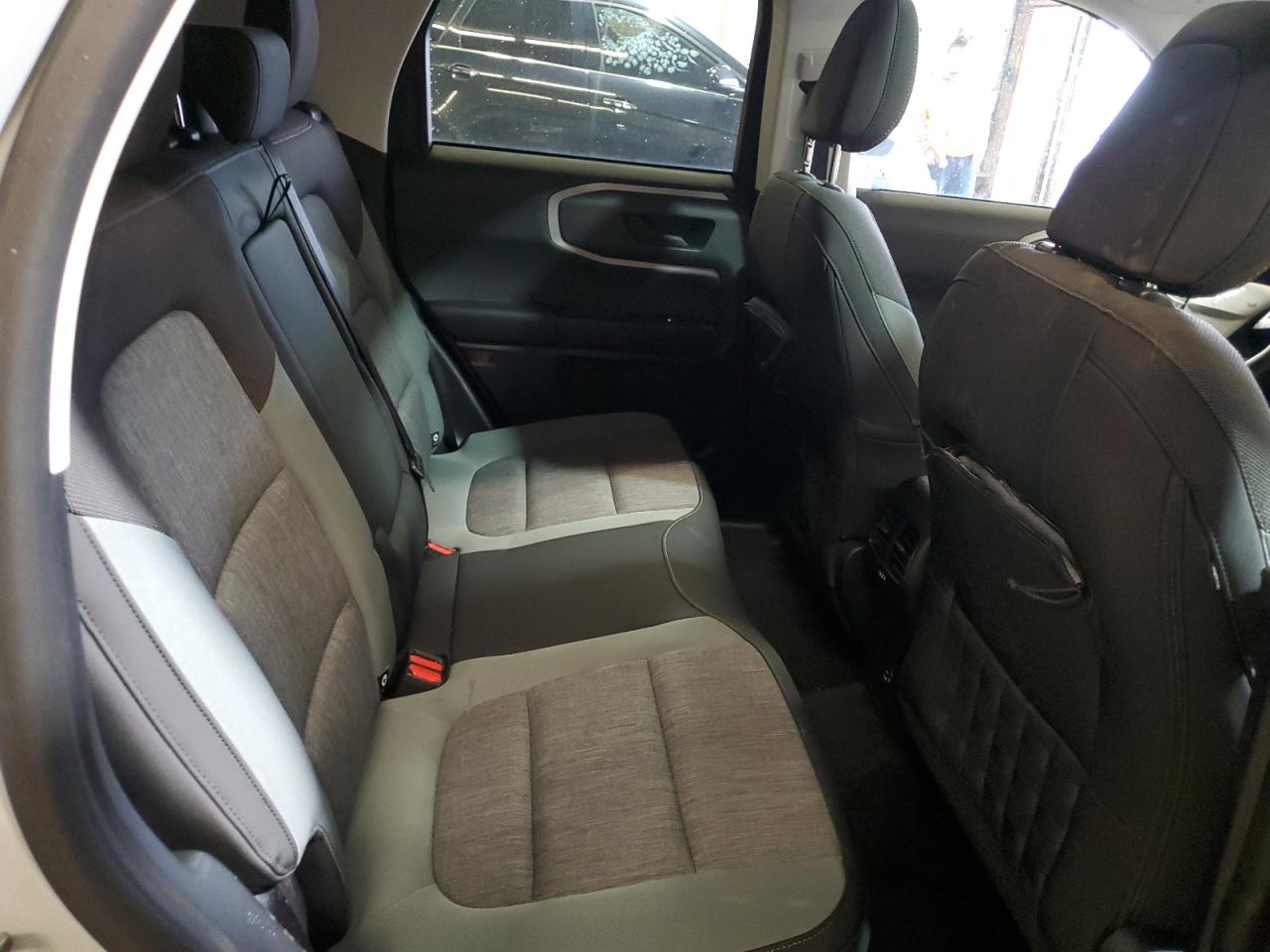 FORD BRONCO SPORT BIG BEND