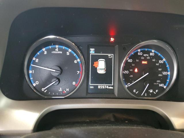 2016 TOYOTA RAV4 XLE - 2T3RFREV6GW417644