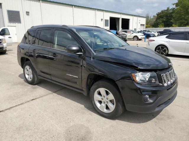 Vin: 1c4njcba4fd250210, lot: 53342775, jeep compass sport 20154