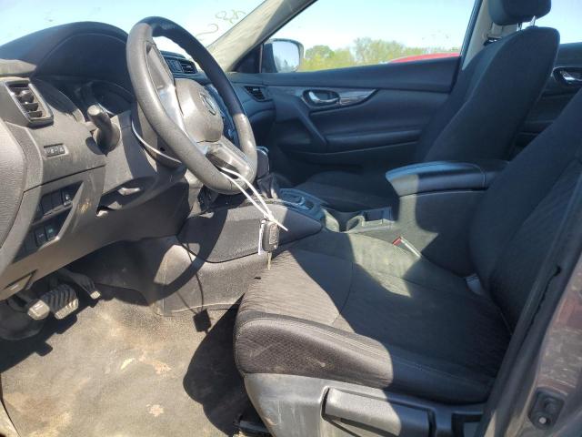 2018 NISSAN ROGUE S - 5N1AT2MT3JC711389