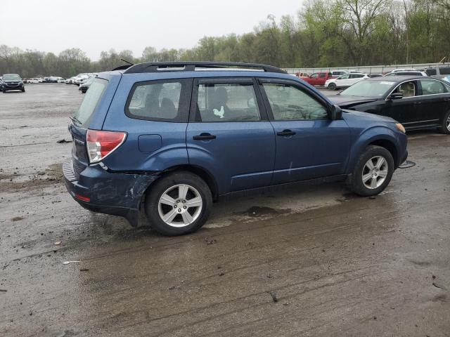 Vin: jf2shbbc4ch439536, lot: 54670225, subaru forester 2.5x 20123