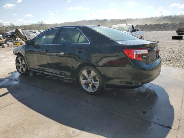 Vin: 4t1bf1fk9cu163258, lot: 53274715, toyota camry base 20122