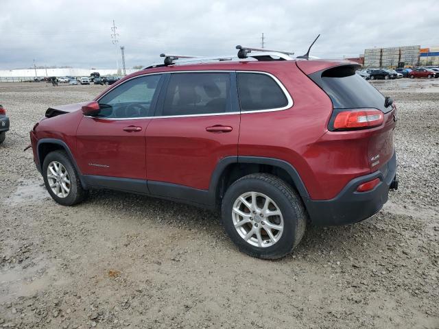 Vin: 1c4pjmcs7fw528642, lot: 51923025, jeep grand cher latitude 20152