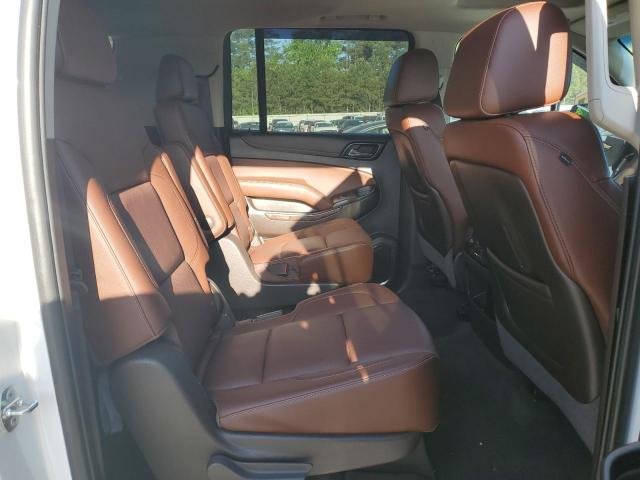 2016 CHEVROLET SUBURBAN C - 1GNSCJKC9GR418647