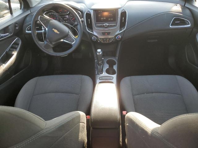 2019 CHEVROLET CRUZE LT 1G1BE5SM1K7145879