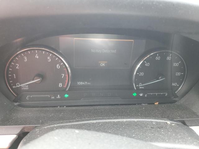 2021 FORD EXPLORER X - 1FMSK7DH8MGA77316
