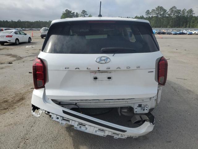 2021 HYUNDAI PALISADE S - KM8R3DHE5MU241603