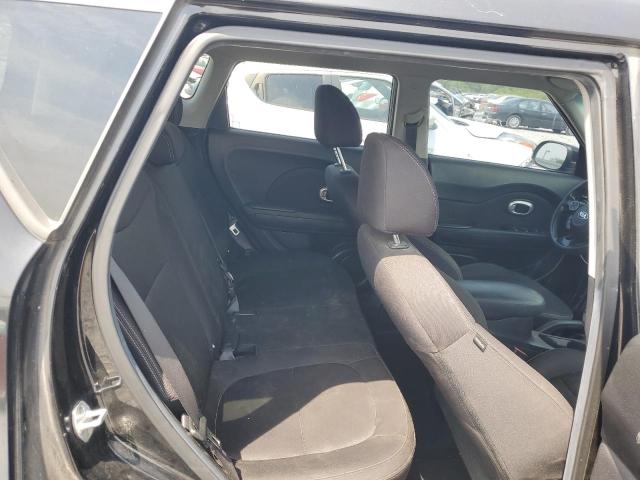 2017 KIA SOUL - KNDJN2A23H7886268