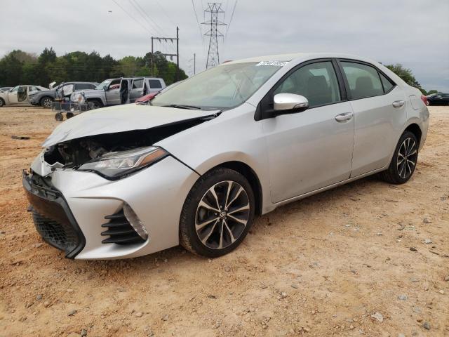 TOYOTA COROLLA L
