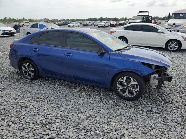 Vin: 3kpf24ad8ke128719, lot: 53037265, kia forte fe 20194